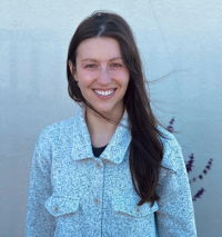 Dr. Lauren Charnock