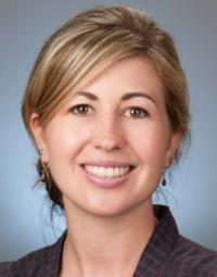 Dr. Emily Berryhill